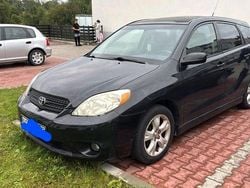 Schwarz Gebraucht 2007 Toyota Matrix Kleinwagen | 3.499 €