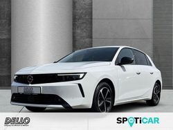 Weiß Gebraucht 2025 Opel Astra Edition Limousine | 19.490 € (Superpreis)