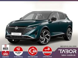 Grau Neu 2025 Nissan Qashqai Tekna SUV | 30.542 € (Guter Preis)
