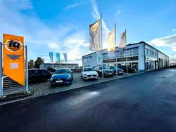 Blau Gebraucht 2021 Hyundai i30 Edition 30 Kombi | 19.900 € (Fairer Preis)