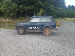 Gebraucht 2009 Lada niva SUV | 2.900 € (Superpreis)