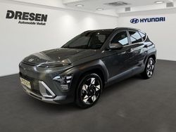 Grau Neu 2025 Hyundai Kona Prime SUV | 29.990 € (Fairer Preis)