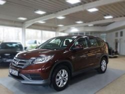 New umber/ionized bronze Gebraucht 2014 Honda CR-V Comfort SUV | 12.750 € (Guter Preis)
