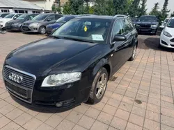 Schwarz Gebraucht 2007 Audi A4 Sport Kombi | 2.950 € (Guter Preis)