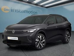 Grau Gebraucht 2022 VW ID.4 Pro SUV | 28.149 € (Guter Preis)