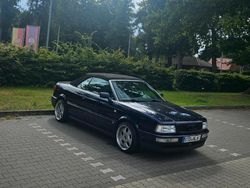 Violet Gebraucht 1994 Audi 80 Cabrio | 4.500 €