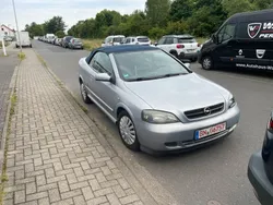 Gebraucht 2001 Opel Astra Cabriolet Cabrio | 1.900 € (Guter Preis)