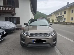 Braun Gebraucht 2015 Land Rover Range Rover evoque Pure SUV | 13.500 € (Teuer)