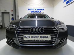 Grau Gebraucht 2016 Audi A4 Design Limousine | 12.900 € (Superpreis)