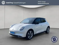 Moonlight white / starry black m Gebraucht 2023 Ora Funky Cat 400 Pro+ Pro+ Kleinwagen | 24.290 €