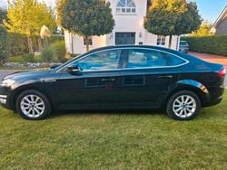 Gebraucht 2025 Ford Mondeo Limousine | 5.200 €