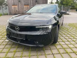 Schwarz Gebraucht 2024 Opel Astra Edition Kombi | 22.500 € (Guter Preis)