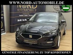 Schwarz Gebraucht 2022 Seat Leon Style Kombi | 18.900 € (Fairer Preis)