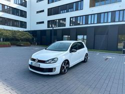 Weiß Gebraucht 2010 VW Golf VI Sport Limousine | 9.900 € (Fairer Preis)