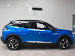 Blau metallic Gebraucht 2023 Peugeot 2008 GT SUV | 18.240 € (Guter Preis)