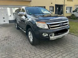 Gebraucht 2015 Ford Ranger Limited Abholung | 16.500 € (Teuer)