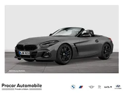 Bmw individual froze Gebraucht 2024 BMW Z4 M Sport Cabrio | 53.995 € (Fairer Preis)