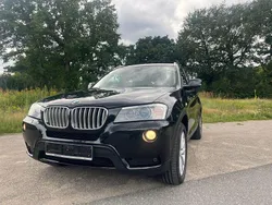 Schwarz Gebraucht 2014 BMW X3 Performance SUV | 16.800 € (Guter Preis)