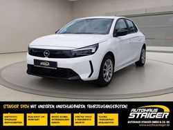 Andere farbe Gebraucht 2024 Opel Corsa Basis Kleinwagen | 15.950 € (Fairer Preis)