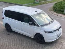 Weiß Gebraucht 2022 VW T7 Van | 45.500 € (Superpreis)