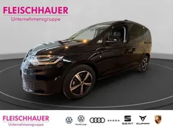 Schwarz Neu 2024 VW Caddy Goal Van / Kleinbus | 36.470 € (Fairer Preis)