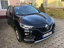 Schwarz Gebraucht 2020 Renault Kadjar LIMITED SUV | 14.500 € (Fairer Preis)