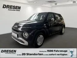Schwarz Neu 2025 Hyundai Inster Select Kleinwagen | 26.490 € (Fairer Preis)