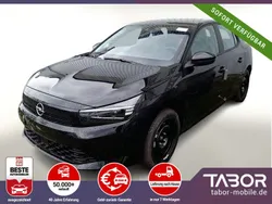 Schwarz Neu 2024 Opel Corsa Edition Kleinwagen | 18.548 € (Superpreis)