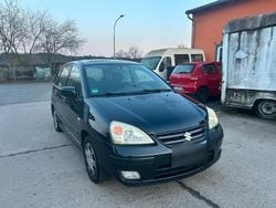 Blau Gebraucht 2005 Suzuki Liana Kleinwagen | 890 € (Superpreis)