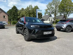 Schwarz Gebraucht 2024 Opel Mokka SUV | 22.490 € (Fairer Preis)