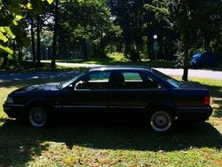 Schwarz Gebraucht 1992 Audi V8 Exclusive Limousine | 20.900 €