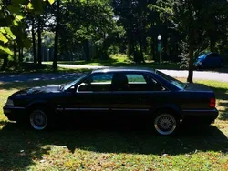 Schwarz Gebraucht 1992 Audi V8 Exclusive Limousine | 20.900 €