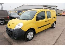 Gelb Gebraucht 2013 Renault Kangoo Van / Kleinbus | 3.451 € (Superpreis)