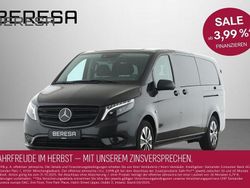 Grau Gebraucht 2024 Mercedes Vito Van / Kleinbus | 45.780 €