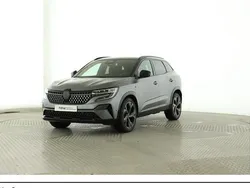 Grau Gebraucht 2022 Renault Austral Techno Esprit Alpine SUV | 31.880 € (Fairer Preis)