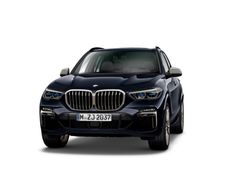 Gebraucht 2025 BMW X5 Shadowline SUV | 52.870 €