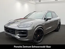 Grau Neu 2025 Porsche Cayenne SUV | 149.002 € (Fairer Preis)
