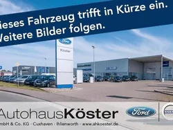 Schwarz Gebraucht 2022 Ford Kuga SUV | 26.370 € (Fairer Preis)