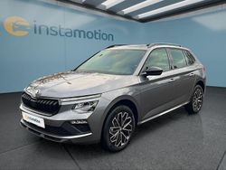 Neu 2025 Skoda Kamiq Tour SUV | 33.249 € (Teuer)