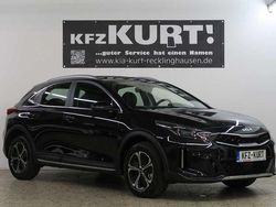 Schwarz Neu 2025 Kia XCeed SUV | 30.990 € (Teuer)