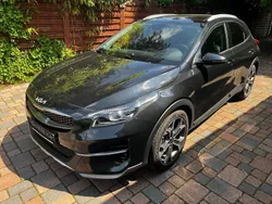 Schwarz Gebraucht 2022 Kia XCeed Platinum SUV | 24.800 € (Fairer Preis)
