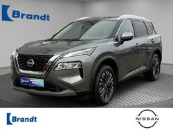 Grau Gebraucht 2025 Nissan X-Trail N-Connecta SUV | 39.890 € (Teuer)