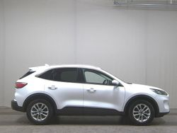 Frostweiß Gebraucht 2022 Ford Kuga Titanium SUV | 14.980 € (Guter Preis)