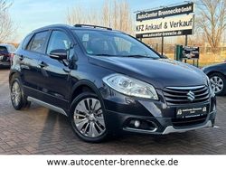 Grau Gebraucht 2014 Suzuki SX4 Comfort+ SUV | 11.950 € (Fairer Preis)