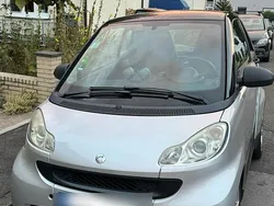 Grau Gebraucht 2008 Smart ForTwo Coupé Coupé | 3.000 € (Fairer Preis)