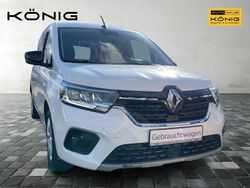 Weiß Gebraucht 2024 Renault Kangoo Equilibre Van / Kleinbus | 22.999 € (Fairer Preis)