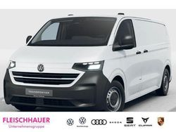 Weiss Neu 2025 VW T6.1 Van | 45.970 €