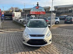 Silber Gebraucht 2015 Ford C-MAX Trend Van / Kleinbus | 7.490 € (Fairer Preis)