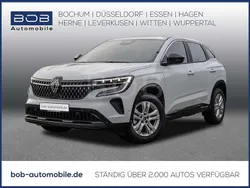 Arktisweiß (weiß) Neu 2025 Renault Austral Evolution SUV | 29.333 € (Superpreis)