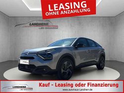 Grau Neu 2024 Citroën C4 Limousine | 19.720 € (Superpreis)